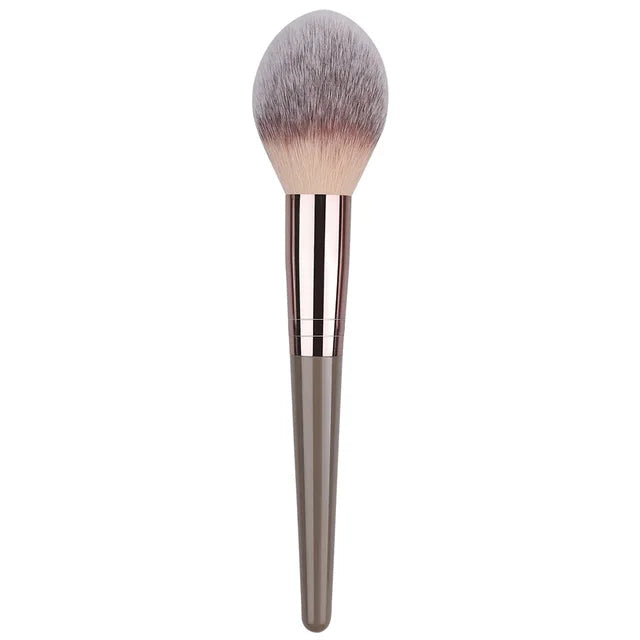 1/20 pcs Professional Makeup Brush Set, Super Delicate Detail, Eyeshadow Concealer Highlighter, Women's Beauty Tool