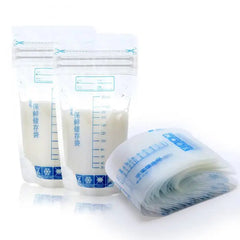 8pcs 148ml BPA-Free Reusable Sealed Complementary Food Pouch Homemade Puree Pulp Storage Bag Baby Food Storage Pouch Portable