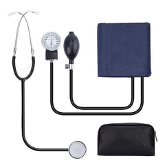 Arm Blood Pressure Monitor Diastolic Sphygmomanometer Doctor Stethoscope Sphygmomanometer Cuff Sphygmomanometer Health Monitor