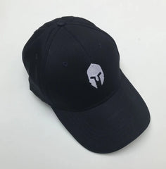 Ghost Recon Wildlands Nomad Cosplay Skull Embroidery Hat Dark Blue Baseball Cap