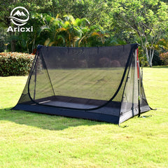 Aricxi Outdoor bushcraft inner tent 2 Person 40D Silnylon Ultralight rodless tarp Inner Tent