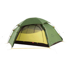 Naturehike Cloud Peak 2 Camping Tent 2-Person 20D Waterproof Ultralight Outdoor Travel Double Layer Tent 4-Season Use