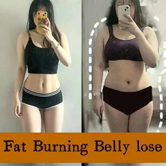 Weight Loss Serum Slimming Remove Cellulite Fast Belly Fat Burning Massage Lift Tighten Firming Shaping Body Care Products