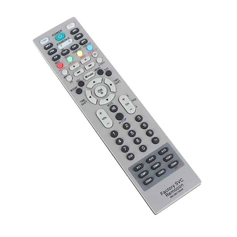 Hot Sale New MKJ39170828 Service Remote Control for LG LCD LED TV Factory SVC Remocon