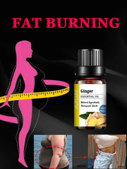 Fast Lose Weight Slimming Oils For Belly Tummy Fat Burn Products