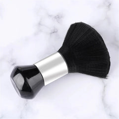 Hairdressing Soft Brush Salon Special Cleaning Haircut Tool Barber Home Hairbrush Makeup Sweeping Hair Brush Barbershop Tool