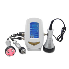 2022 Hot Selling 40K Ultrasonic Cavitation Body Facial Radiofrequency Massage Weight Loss Machine Body Shaping Slimming Fat Burn