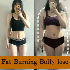 Weight Lose Fat Burning Belly Slimming Fast Loss Gift Slimming StickersFree Fasts Logistics