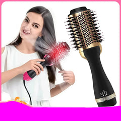 Heating Comb Straightener Hair Dryer Comb Hair Straightener Straightening Brush Electric Hair Brushes Hair Styling Appliances