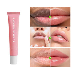 Lip Moisturizing Summer Lip Balm Care Lip Balm Smoothing Lip Lines  Lasting Nourishment For Men Women Daily Care Makeup Lip Care