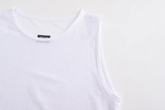 Rsantce 2023 Cycling Base Layer Sleeveless MTB Bike Sports Shirt Underwear Racing Bicycle Jersey Shirt Undershirt