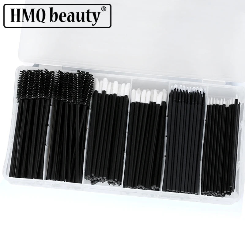 311PCS Eyelash Extension Makeup Tool Set