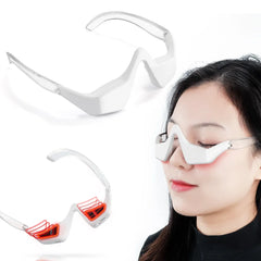 Eye Beauty Massager Eye Care Eyes Fatigue Lighten Dark Circles Smooth Eye Fine Line Beauty Tool