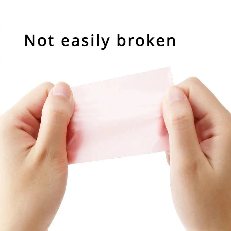 100/300pcs Protable Face Oil Blotting Paper Matting Face Wipes Facial Cleanser Oil Control Oil-absorbing Face Cleaning Tools New