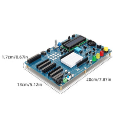 Automation Kits for Arduino Starter Kit Professional Complete Automation Sets Industrial Automation Training Kit