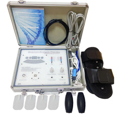 2023 NEWest  Body Analyzer Quantum Resonance Magnetic Body Health Analyzer With Therapy Multiple Languages Personal Health Care