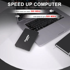 Xraydisk Sata3 Ssd 128GB 240GB 120GB 256GB 480GB 512gb 1TB Hdd 2.5 Hard Disk Disc 2.5 "Internal Solid State Drive