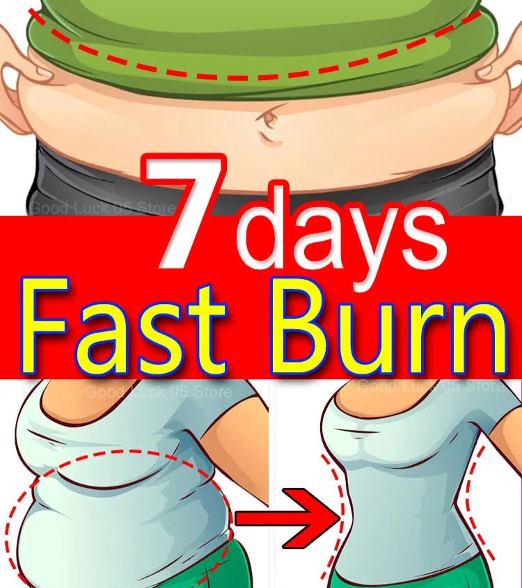 Weight Loss Burnt Belly Fat Burning