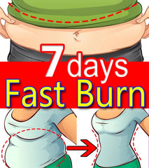 Weight Loss Burnt Belly Fat Burning