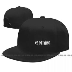 Style Etnies Skate Surf 19 Ss Snapback Cap Hipster Streetwear Baseball Caps