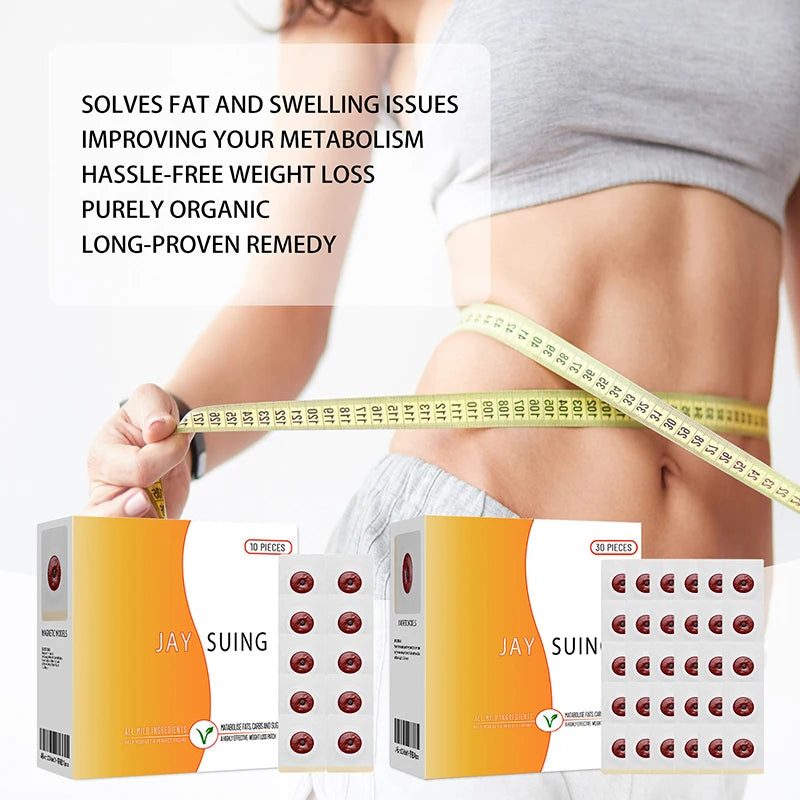 Slimming Navel Weight Burn Fat Waist Belly Diet Weight Loss Products Anti Cellulite Products That Actually Work Thin thighs 2024