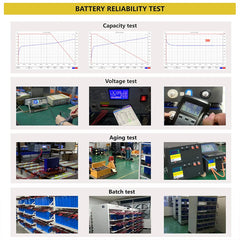 3.2V 280Ah LiFePO4 Battery Rechargeable Cell New 310Ah 200Ah 105Ah Grade A Free Busbar For DIY 12V 24V 48V Battery Pack FREE TAX