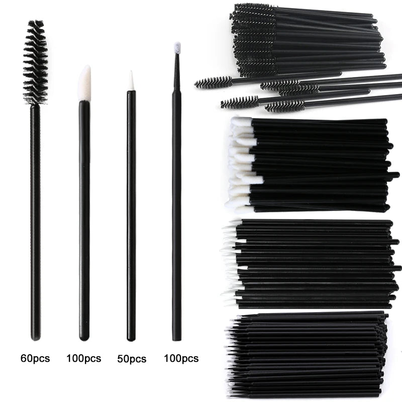 311PCS Eyelash Extension Makeup Tool Set