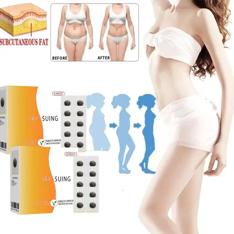 Slimming Navel Weight Burn Fat Waist Belly Diet Weight Loss Products Anti Cellulite Products That Actually Work Thin thighs 2024