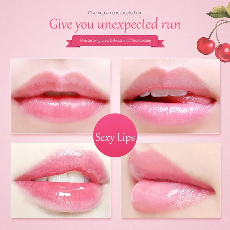 5/10Pcs Lip Mask Hydrating Repair Remove Lines Blemishes Lighten Lip Line Collagen Gel Mask Lip Color  Skin Care Product