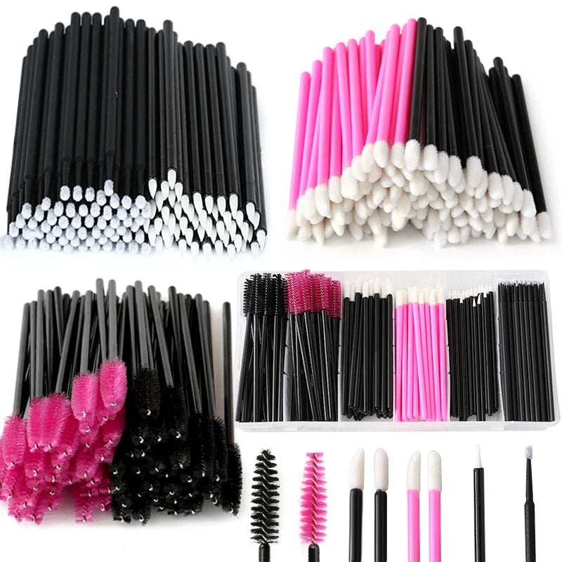 311PCS Eyelash Extension Makeup Tool Set