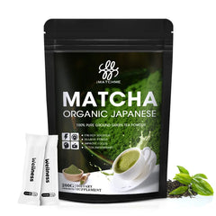 Keto Fat Burning Capsule Malic Acid Burning Belly Fat Weight Loss &Muscle Enhancement Product, Green Tea Pure Matcha Slimming