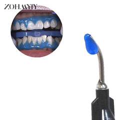 Teeth Whitening Gingival Barrier /Dental Gum Dam Teeth Whitening Gum Protector Gel Protector Beauty Tooth Consumables