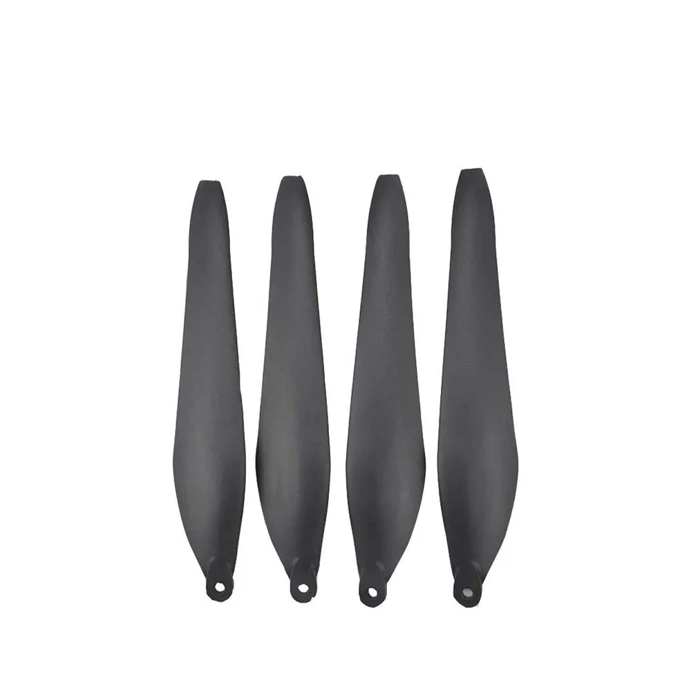 16Blades 34128 X9 Power System Drone Paddle 34Inch Carbon Fiber Nylon Propeller Folding for DIY Part Plant Protection UAV