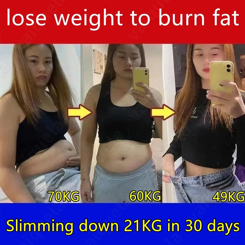 Enhanced Weight Loss Products Slimming Products Losing Weight Belly Fat Burner Slim Fat Burning Diet,Stronger Than slim sticker