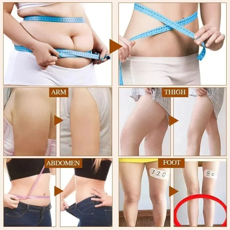 Slimming Cream Weight Burn Fat Waist Belly Diet Weight Loss Products Anti Cellulite Products That Actually Work Thin thighs 2024