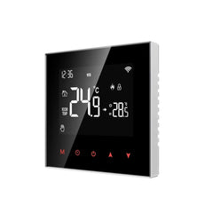 AVATTO Tuya WiFi/Zigbee Thermostat Smart Home Electric/Water Gas Boiler Heating Digital Temperatur Controller Work for Alexa