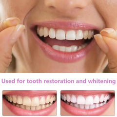 Fake Tooth Cover Snap On Teeth Veneers For Men And Women Cover The Teeth Fake Tooth Instant Confidence Smile Temporary Teeth