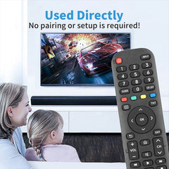 EN2X30H Remote Control For Hisense VIDAA TV Remote Control 32A5600F 32A5620F 40A5600F 40A5620F A20251K A210502 Home Smart TV