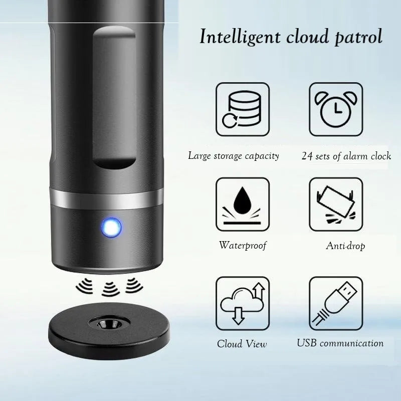 M101Z Electronic Inspection Punch Card Device Dot Device Patrol Device Patrol Machine Security Patrol Stick