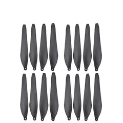 16Blades 34128 X9 Power System Drone Paddle 34Inch Carbon Fiber Nylon Propeller Folding for DIY Part Plant Protection UAV