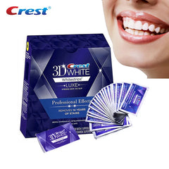 Dental Teeth Cleaning Strips Professional Effects Tooth  Strips Teeth Strips Remove Tooth-stainfor Adult 3/5/7/10/14/16/20 pouch