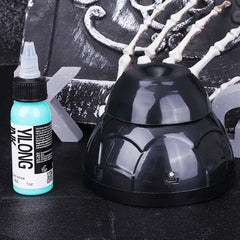 Wireless Saving Time Vortex Mixer 5600rpm Tattoo Pigment Ink Electric Shaker Agitator For Paint Test Tube Nail Polish