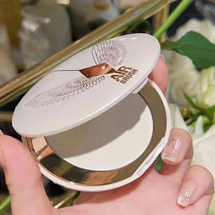 New Honey Powder Flawless Extremely Fine Long-lasting Oil Control Soft Focus Extremely Fine Makeup Fixing And Make-up Powder