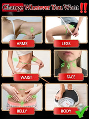 Slimming Cream Weight Burn Fat Waist Belly Diet Weight Loss Products Anti Cellulite Products That Actually Work Thin thighs 2024