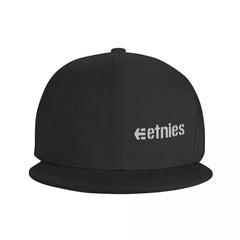 Style Etnies Skate Surf 19 Ss Snapback Cap Hipster Streetwear Baseball Caps