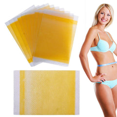 10/30/50pcs Slimming Patches Body Sculpting Belly Stickers Fat Burning Weight Loss Body Firming Waist Thin Arm Slim Navel Patch