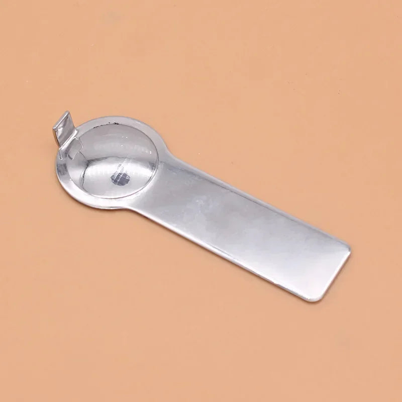 New Stainless Steel Tools Bracelet Jewelry DIY Making