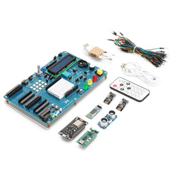 Automation Kits for Arduino Starter Kit Professional Complete Automation Sets Industrial Automation Training Kit