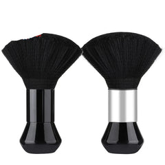 Hairdressing Soft Brush Salon Special Cleaning Haircut Tool Barber Home Hairbrush Makeup Sweeping Hair Brush Barbershop Tool