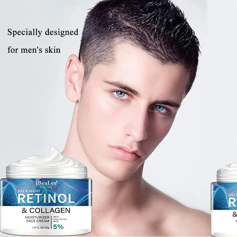 Anti-wrinkle Face Cream Remove Facial Fine Lines Neck Wrinkles Firming Whitening Moisturizing Brightening Anti Aging Cream New